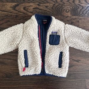 Patagonia Jacket 2T